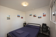 Alice Central Backpackers, Alice Springs, Northern Territory. All talent model released